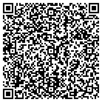 QR-код с контактной информацией организации Абсолют