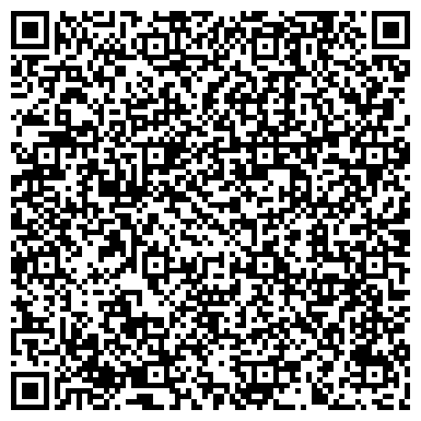 QR-код с контактной информацией организации Мебелька