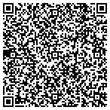 QR-код с контактной информацией организации Магазин автозапчастей