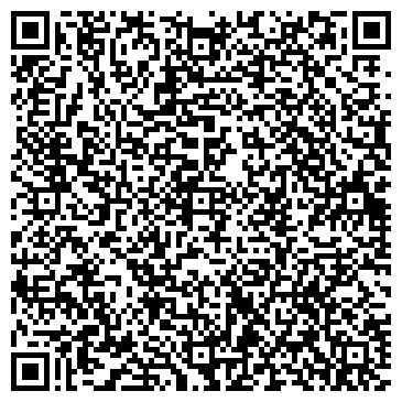 QR-код с контактной информацией организации Парижанка