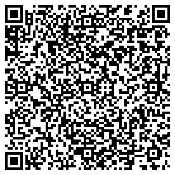 QR-код с контактной информацией организации Rekada promostudio