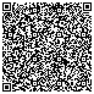 QR-код с контактной информацией организации Детский сад №186, Веснушка, комбинированного вида