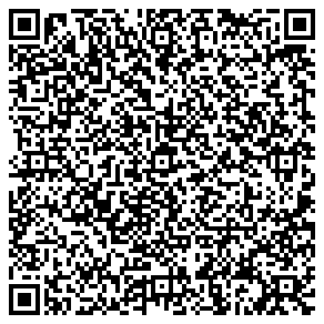 QR-код с контактной информацией организации Импульс