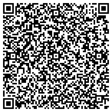 QR-код с контактной информацией организации Знайка