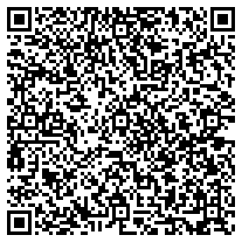 QR-код с контактной информацией организации SkodaMagazin