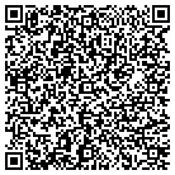 QR-код с контактной информацией организации Элис