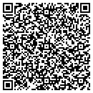 QR-код с контактной информацией организации Lady fox