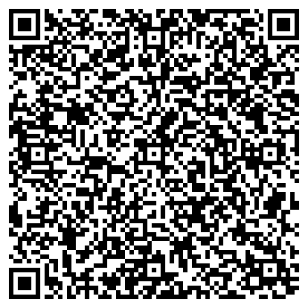 QR-код с контактной информацией организации Играй-ка