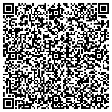 QR-код с контактной информацией организации Детский сад №20, Земляничка