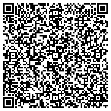 QR-код с контактной информацией организации Спутник телезрителя