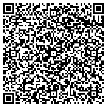 QR-код с контактной информацией организации Монстр Хай