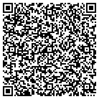 QR-код с контактной информацией организации Красный носок