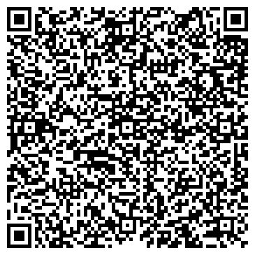 QR-код с контактной информацией организации Faberlic