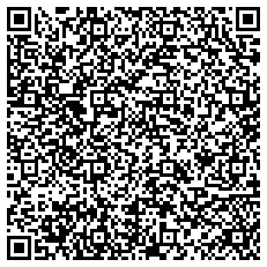 QR-код с контактной информацией организации Детский сад №124, Мирославна, комбинированного вида