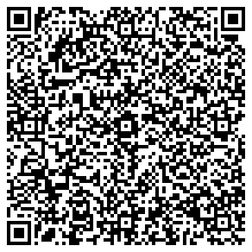 QR-код с контактной информацией организации Домовёнок