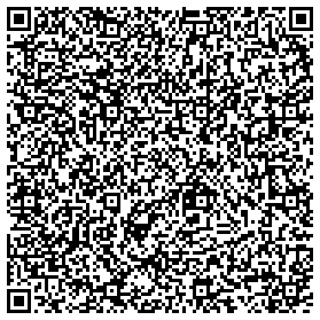 QR-код с контактной информацией организации Консультационный центр по защите прав потребителей ФБУЗ "Центр гигиены и эпидемиологии в Белгородской области"