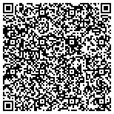 QR-код с контактной информацией организации Детский сад №37, Колобок, комбинированного вида
