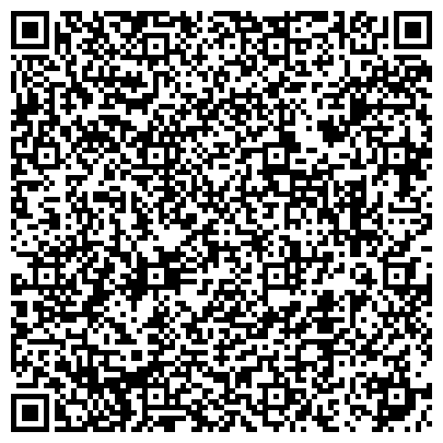 QR-код с контактной информацией организации МБУЗ "Алексеевская центральная районная больница"