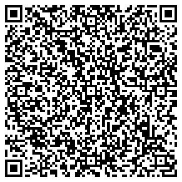 QR-код с контактной информацией организации Тэнтсервис