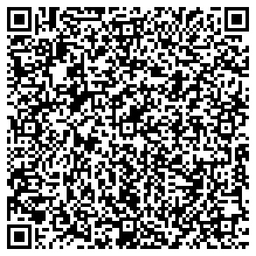 QR-код с контактной информацией организации КУХ Маркет