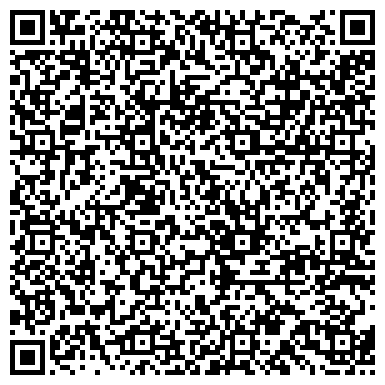QR-код с контактной информацией организации Детский сад №100, Ельничек, комбинированного вида