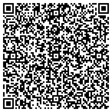 QR-код с контактной информацией организации Пит-стоп