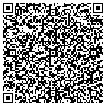 QR-код с контактной информацией организации Детский сад №167, Улыбка, комбинированного вида