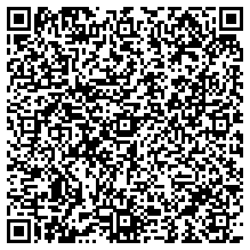 QR-код с контактной информацией организации VERONA mobili