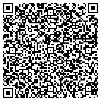 QR-код с контактной информацией организации ООО Юрист