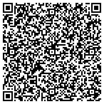 QR-код с контактной информацией организации Lady collection