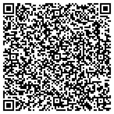 QR-код с контактной информацией организации Энергофин-Сервис