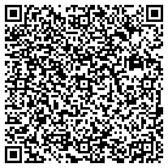 QR-код с контактной информацией организации ООО «Техэксперт»