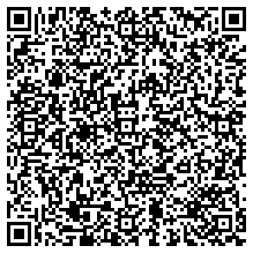 QR-код с контактной информацией организации АвтоПлюс