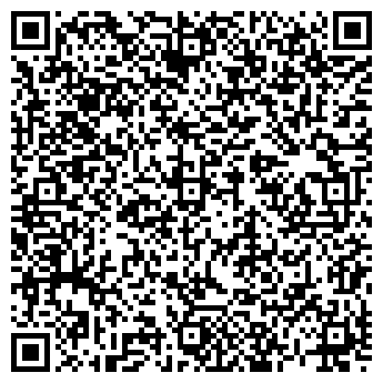 QR-код с контактной информацией организации Алтайский строитель
