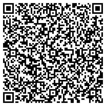 QR-код с контактной информацией организации ООО Глориус