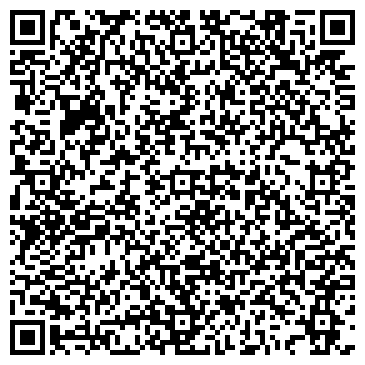 QR-код с контактной информацией организации Стиль, салон красоты, ИП Богданов Д.А.