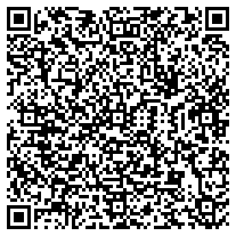 QR-код с контактной информацией организации Газдеталь