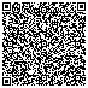 QR-код с контактной информацией организации Здоровье алтайской семьи