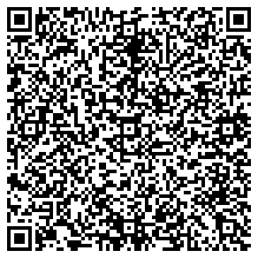 QR-код с контактной информацией организации Детский сад №11, Полянка, комбинированного вида