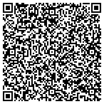 QR-код с контактной информацией организации Леди блеск, оптово-розничная фирма, ИП Бубенова Н.В.