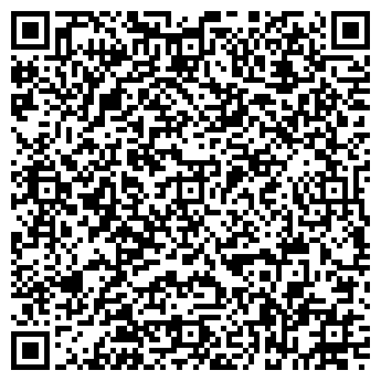 QR-код с контактной информацией организации Культпоход. Барнаул