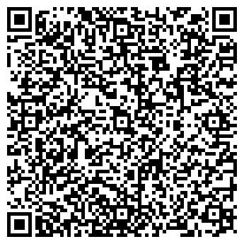 QR-код с контактной информацией организации МоторФранс