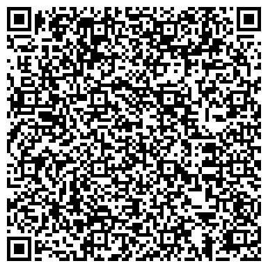 QR-код с контактной информацией организации Детский сад №154, Колобок, комбинированного вида