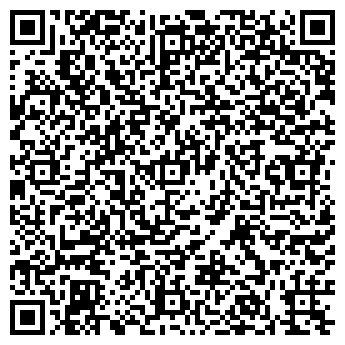 QR-код с контактной информацией организации Идеал