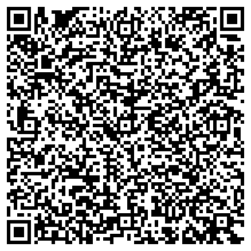 QR-код с контактной информацией организации Батель