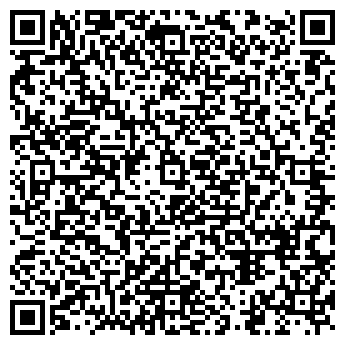 QR-код с контактной информацией организации Rendezvous