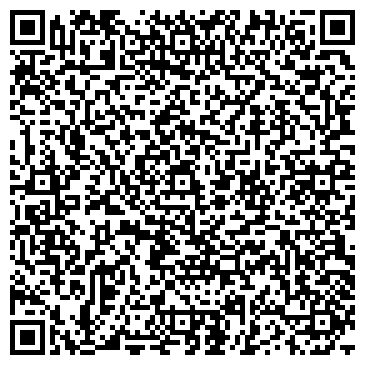 QR-код с контактной информацией организации Жигули-Аудит