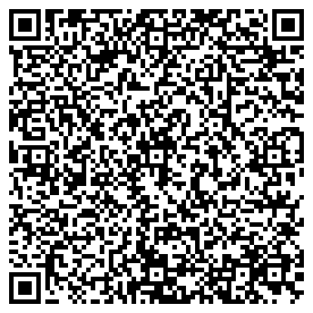 QR-код с контактной информацией организации Сельский Округ