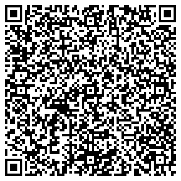 QR-код с контактной информацией организации Автозапчасти 24, магазин автотоваров, ООО Уния