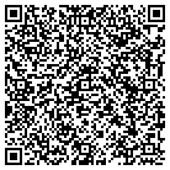 QR-код с контактной информацией организации Mona Liza
